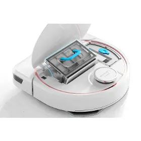 Robotický vysavač s mopem - Hobot LEGEE D7 - 12