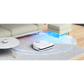 Robotický vysavač s mopem - Hobot LEGEE D7 - 18