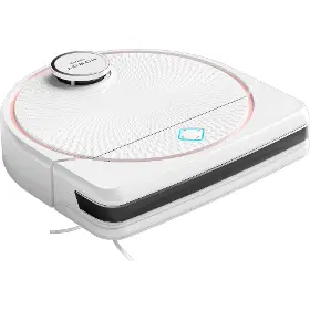 Robotický vysavač s mopem - Hobot LEGEE D7 - 2