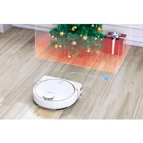 Robotický vysavač s mopem - Hobot LEGEE D7 - 21