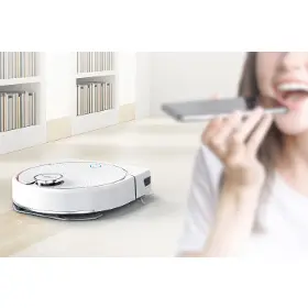 Robotický vysavač s mopem - Hobot LEGEE D7 - 24