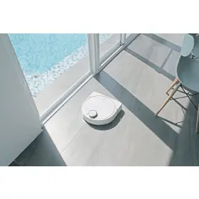 Robotický vysavač s mopem - Hobot LEGEE D7 - 25