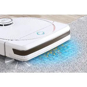 Robotický vysavač s mopem - Hobot LEGEE D7 - 27