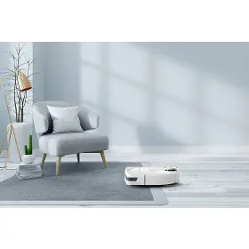Robotický vysavač s mopem - Hobot LEGEE D7 - 29