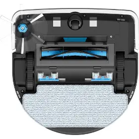 Robotický vysavač s mopem - Hobot LEGEE D7 - 3