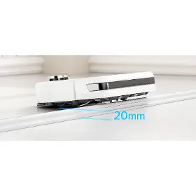 Robotický vysavač s mopem - Hobot LEGEE D7 - 30
