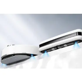 Robotický vysavač s mopem - Hobot LEGEE D7 - 38