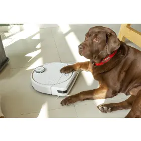 Robotický vysavač s mopem - Hobot LEGEE D7 - 39