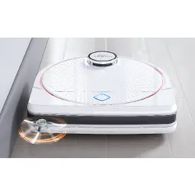 Robotický vysavač s mopem - Hobot LEGEE D7 - 40