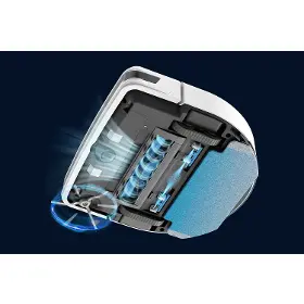 Robotický vysavač s mopem - Hobot LEGEE D7 - 5