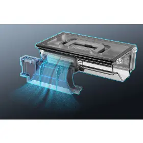 Robotický vysavač s mopem - Hobot LEGEE D7 - 6