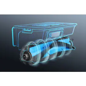 Robotický vysavač s mopem - Hobot LEGEE D7 - 7