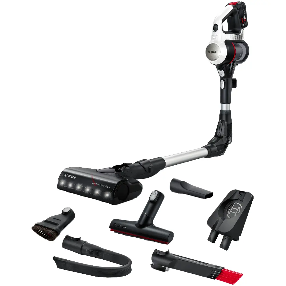 Tyčový vysávač Bosch BCS711XXL Unlimited 7 + CASHBACK 40 €