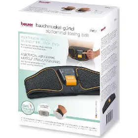 Elektrostimulátor - Beurer EM 37 - 10