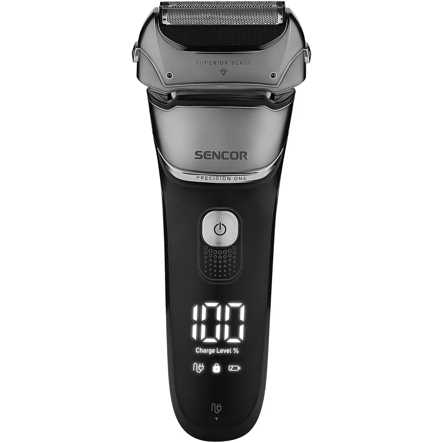 Sencor SMS 0900BK Holicí strojek pánský