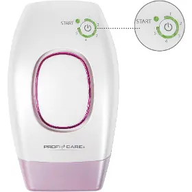 IPL epilátor - Proficare IPL 3024 - 3