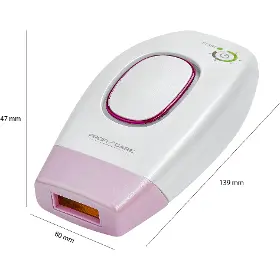 IPL epilátor - Proficare IPL 3024 - 4
