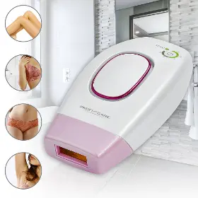 IPL epilátor - Proficare IPL 3024 - 6