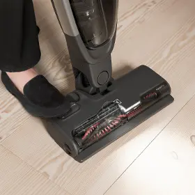 Tyčový vysavač - Electrolux ES62CB25UG 600 Clean - 10