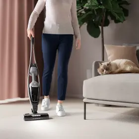 Tyčový vysavač - Electrolux ES62CB25UG 600 Clean - 11