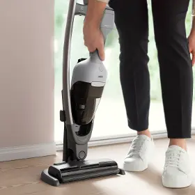 Tyčový vysavač - Electrolux ES62CB25UG 600 Clean - 12