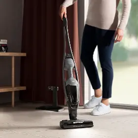 Tyčový vysavač - Electrolux ES62CB25UG 600 Clean - 14