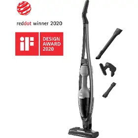 Tyčový vysavač - Electrolux ES62CB25UG 600 Clean - 2