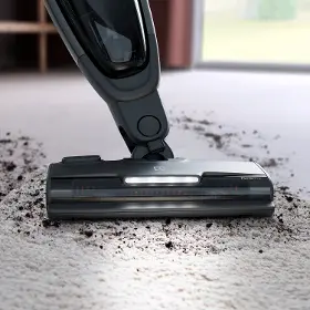 Tyčový vysavač - Electrolux ES62CB25UG 600 Clean - 5