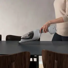 Tyčový vysavač - Electrolux ES62CB25UG 600 Clean - 6
