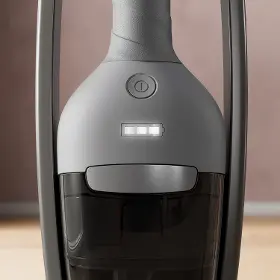 Tyčový vysavač - Electrolux ES62CB25UG 600 Clean - 7
