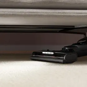 Tyčový vysavač - Electrolux ES62CB25UG 600 Clean - 8