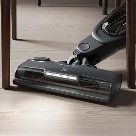 Tyčový vysavač - Electrolux ES62CB25UG 600 Clean - 9
