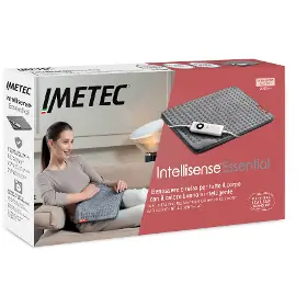 Vyhřívací deka - Imetec 16785 Intellisense Essential - 5