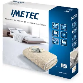 Vyhřívací deka - Imetec 6221 - 4