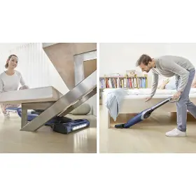Tyčový vysávač - Bosch BCH3K2851 Flexxo Gen2 - 12