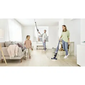 Tyčový vysávač - Bosch BCH3K2851 Flexxo Gen2 - 15
