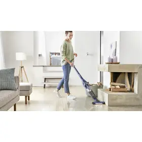 Tyčový vysávač - Bosch BCH3K2851 Flexxo Gen2 - 3