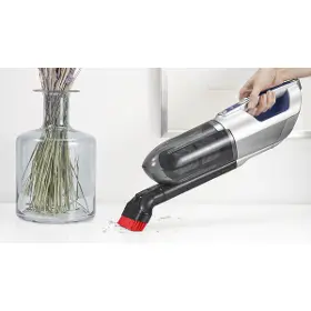 Tyčový vysávač - Bosch BCH3K2851 Flexxo Gen2 - 9
