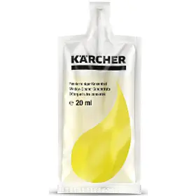 Strojové mytí skla - Kärcher Čistič oken RM 503, 4× 20ml 6.295-302.0 - 2