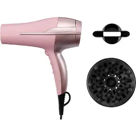 Sušič vlasov - Remington D5901 Coconut Smooth - 2