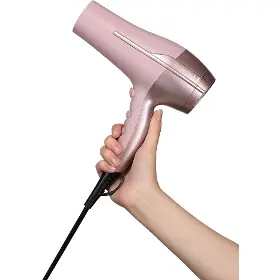 Sušič vlasov - Remington D5901 Coconut Smooth - 4