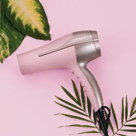Sušič vlasov - Remington D5901 Coconut Smooth - 5
