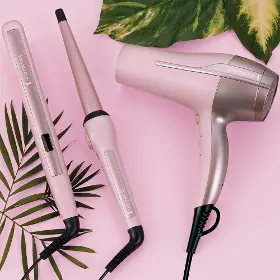 Sušič vlasov - Remington D5901 Coconut Smooth - 6