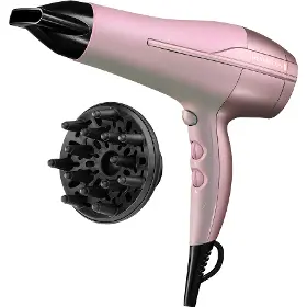 Sušič vlasov - Remington D5901 Coconut Smooth - 1