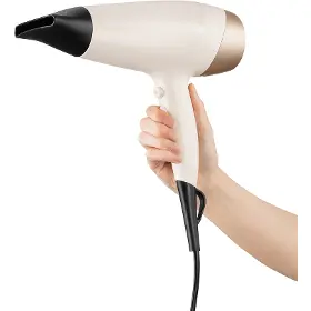 Fén na vlasy - Remington D4740 Shea Soft - 3