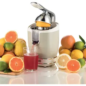 Lis na citrusy - Ariete ART 413/03 - 5