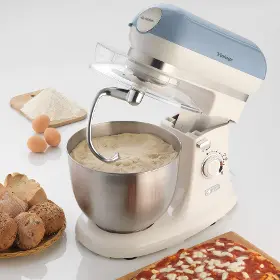 Kuchynský robot - Ariete 1588/05 Vintage - 8