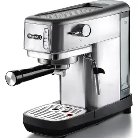 Pákový kávovar - Ariete 1380/10 Slim Machine - 2