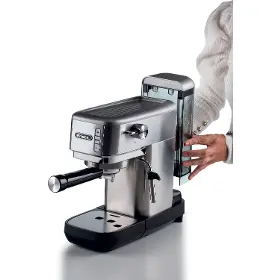 Pákový kávovar - Ariete 1380/10 Slim Machine - 3