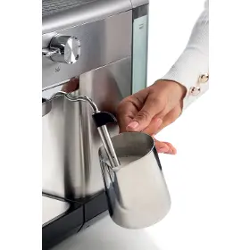 Pákový kávovar - Ariete 1380/10 Slim Machine - 4